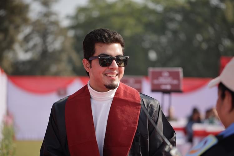 NCU Convocation photo 3